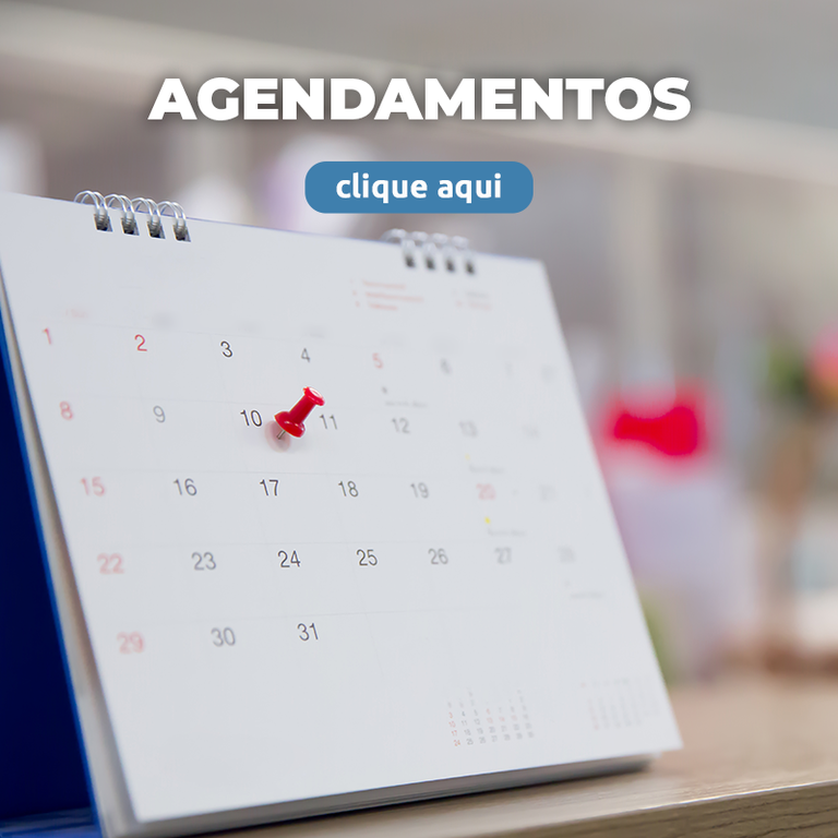 Agendamento Mobile