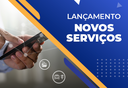 Novos Serviços Mobile