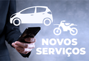 Novos Serviços Mobile