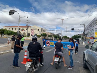 Detran Paraíba - 🤓 Questão de Meio Ambiente 🍃 🌱 Qual