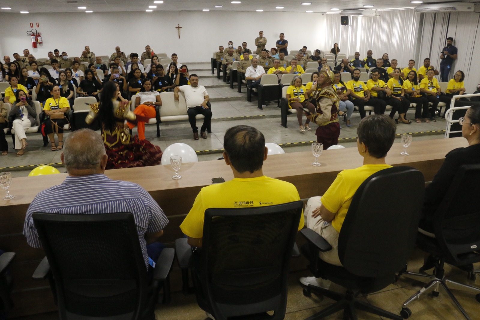 ENCERRAMENTO MAIO AMARELO PATOS 07