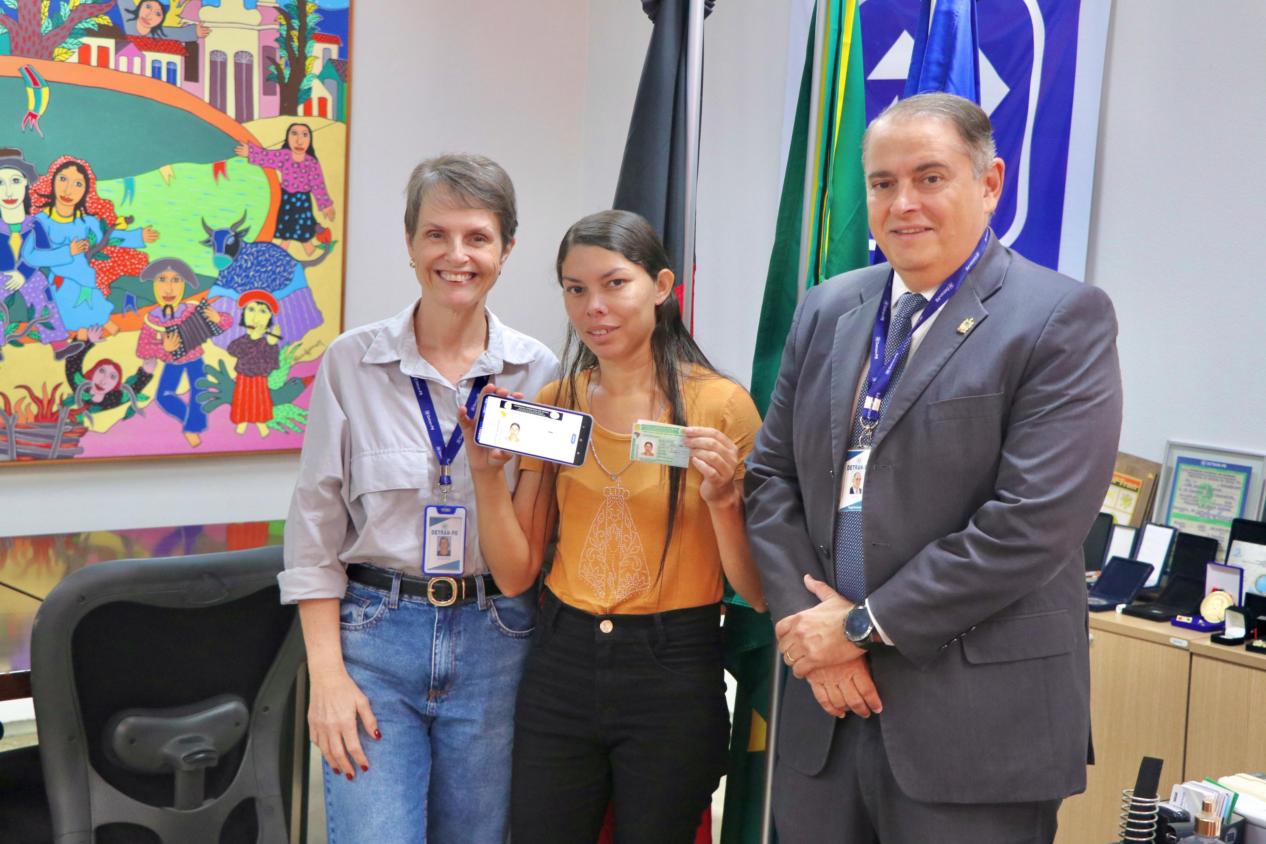 1 CNH do Brasil é da Paraíba