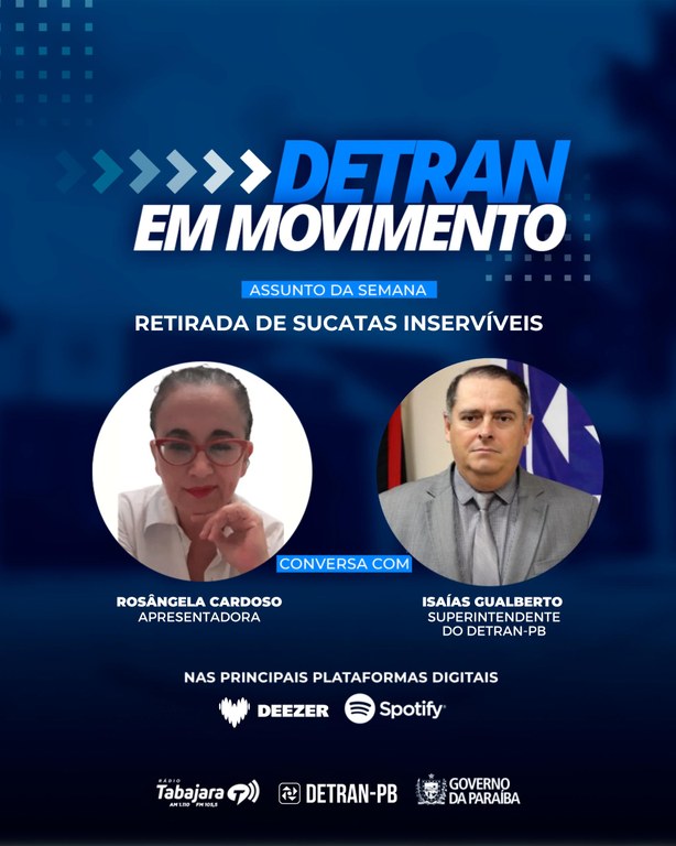 Rosângela e Isaías leilão