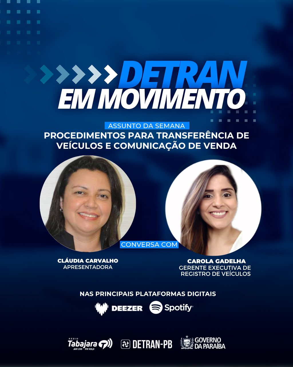 Cláudia Carvalho e Carola Gadelha