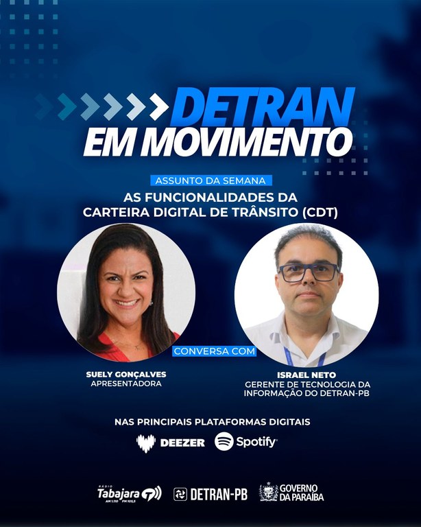 Suely Gonçalves e Israel Neto