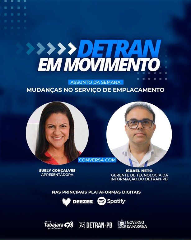 Suely Gonçalves e Israel Neto