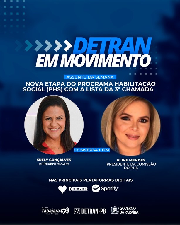 Suely Gonçalves e Aline Mendes