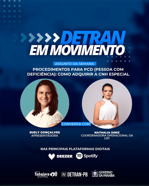 SUELY GONÇALVES E NATHALIA DINIZ