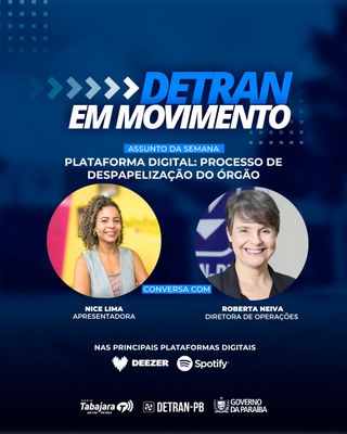 Plataforma digital: Processo de despapelização do Órgão.