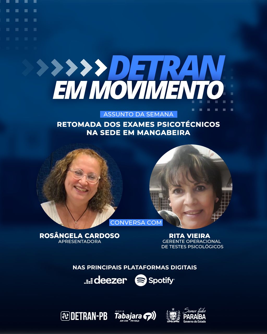 Rosangela e Rita Vieira