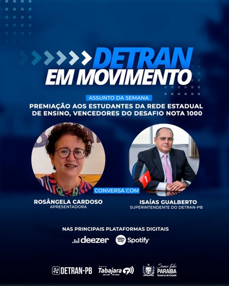 prêmios do Desafio Nota 1000