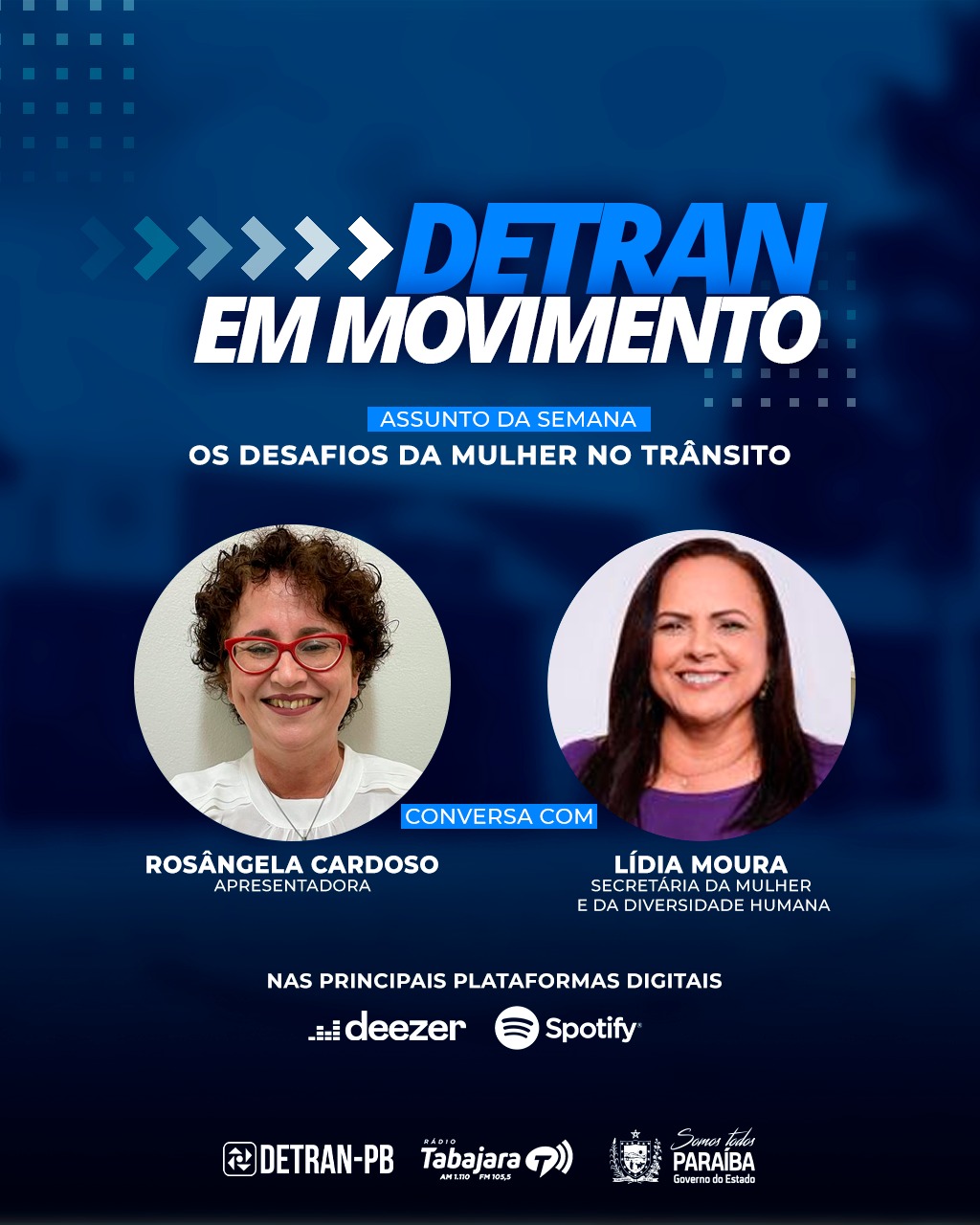 Rosangela e Lidia Moura