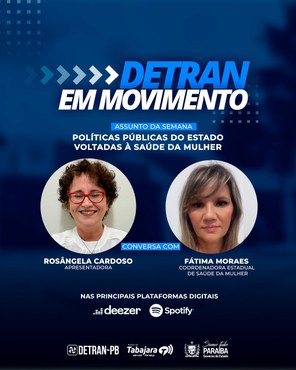 Políticas públicas do Estado voltadas à saúde da mulher