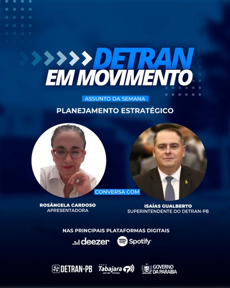 Questionário de Planejamento Estrategico.