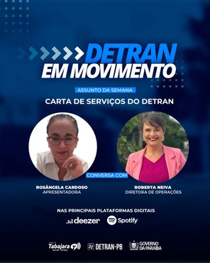 Carta de Serviços