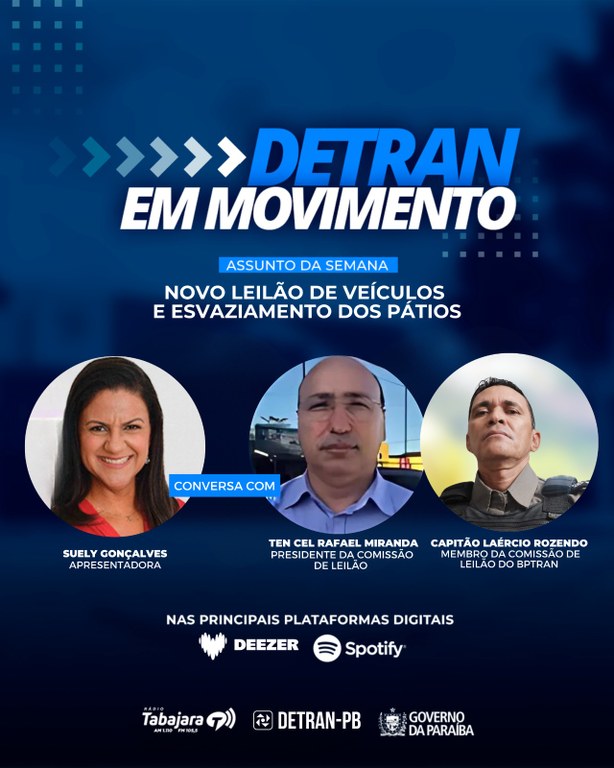 Suely Gonçalves E Rafael Miranda E Laércio Rozendo