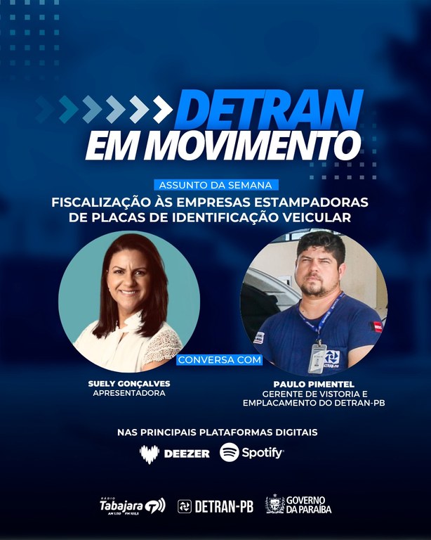 SUELY GONÇALVES E PAULO PIMENTEL