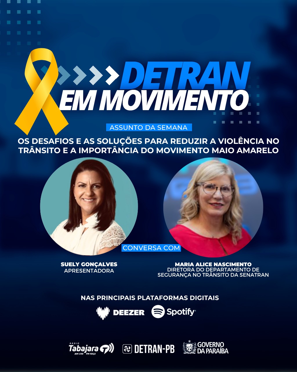 SUELY GONÇALVES E MARIA ALICE