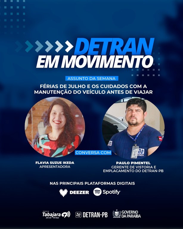 FLAVIA SUZUE IKEDA E PAULO PIMENTEL