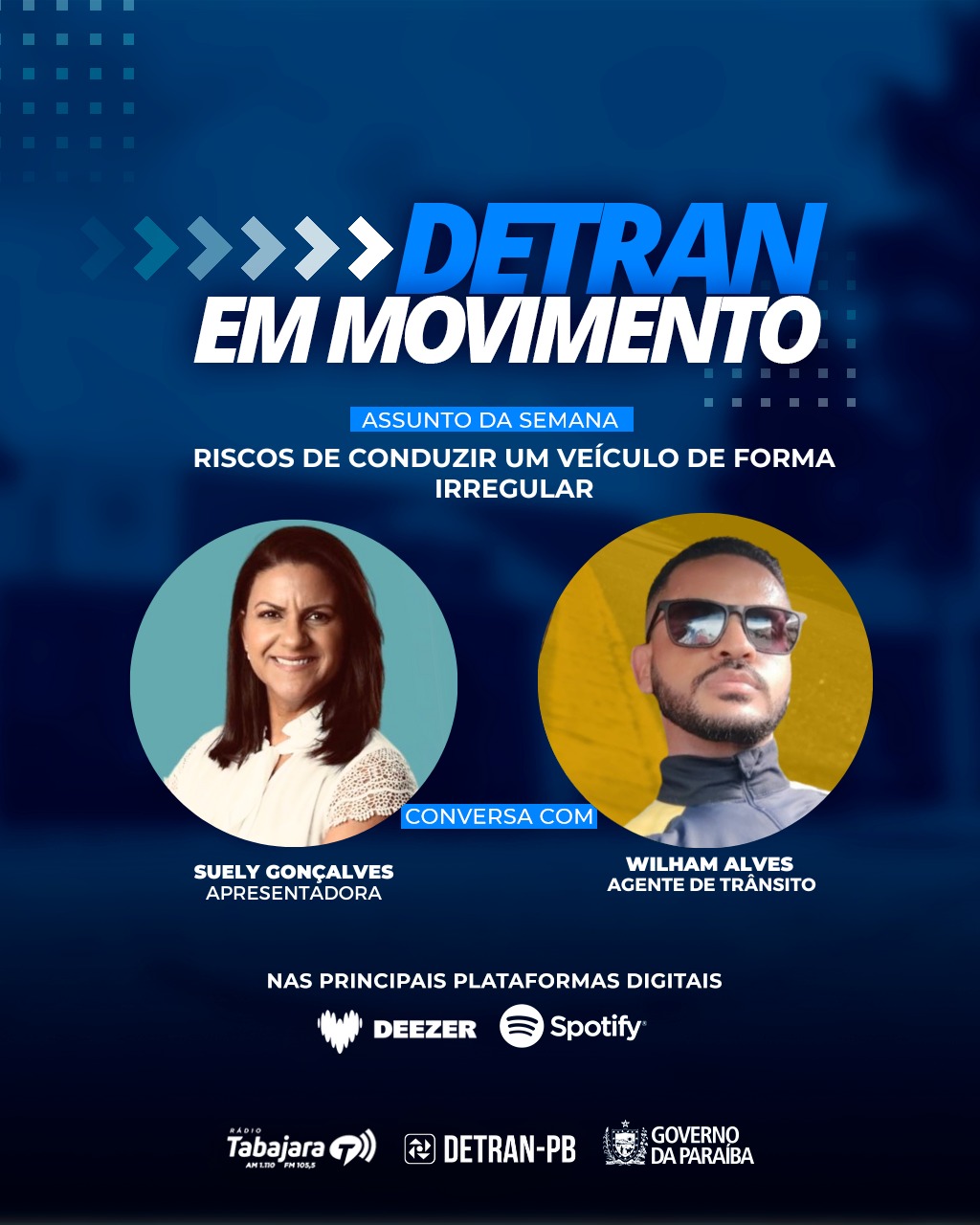 SUELY GONÇALVES E WILHAM ALVES