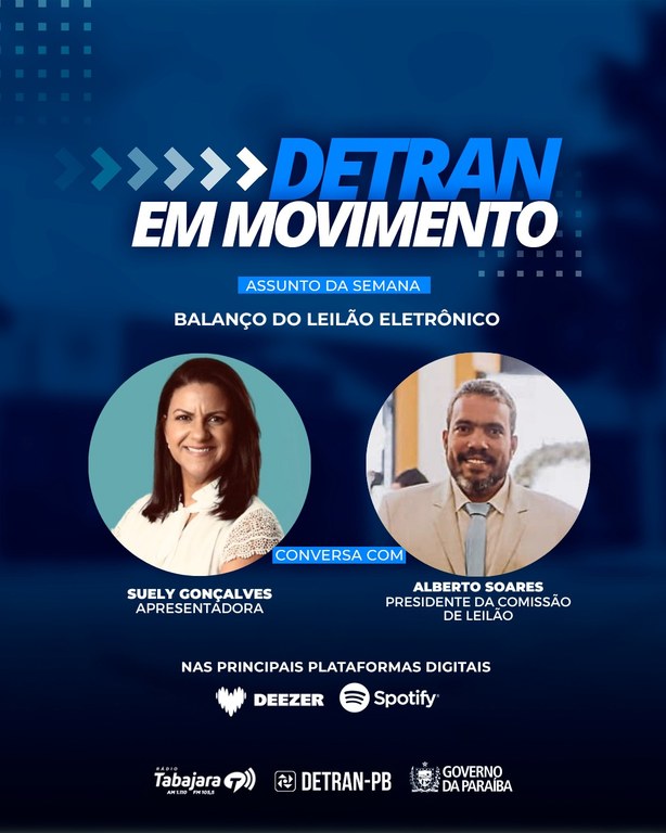 SUELY GONÇALVES E ALBERTO SOARES