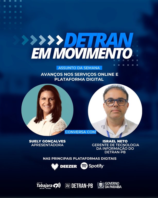 SUELY GONÇALVES E ISRAEL NETO