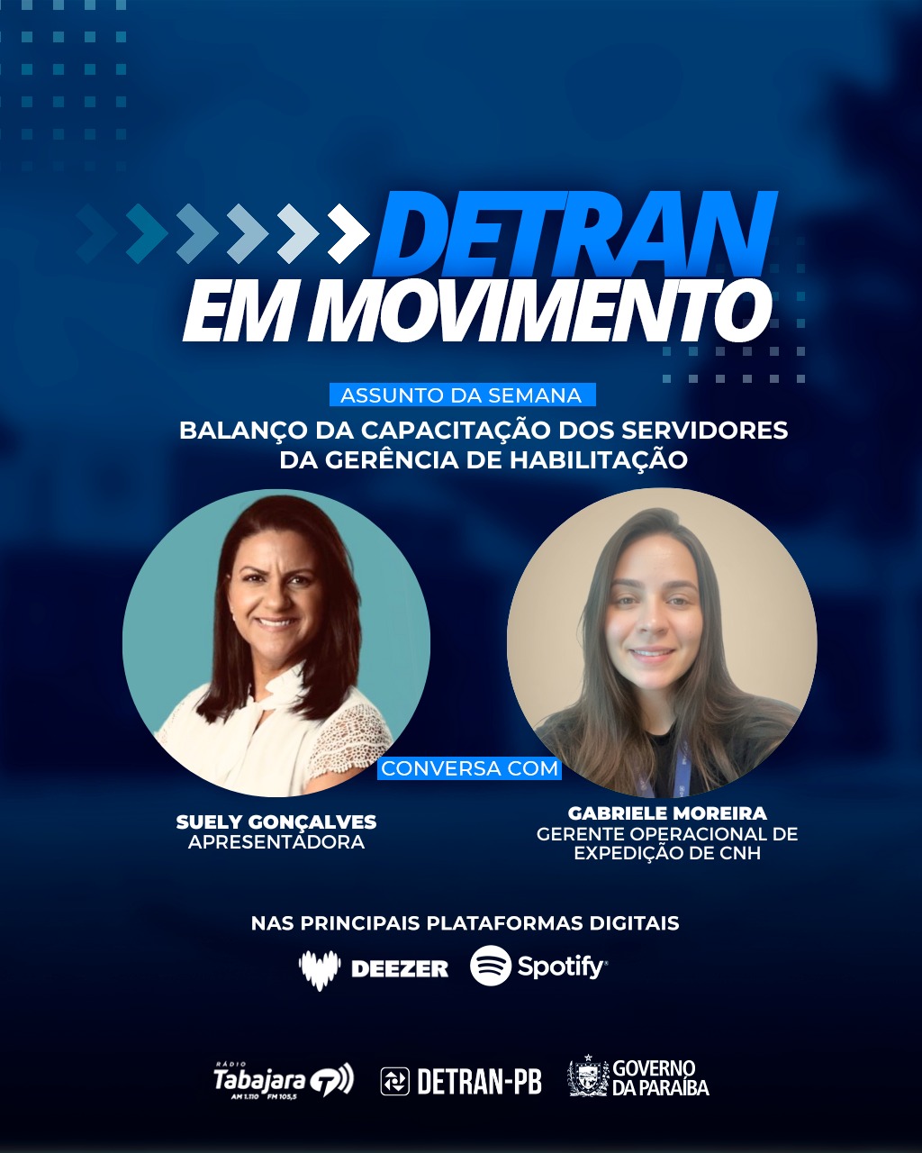 SUELY GONÇALVES E GABRIELE MOREIRA