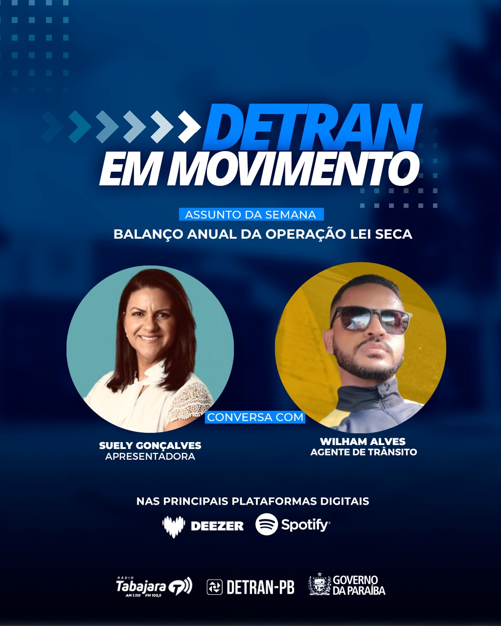 SUELY GONÇALVEZ E WILHAM ALVES