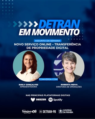 TRANSFERÊNCIA DE PROPRIEDADE DIGITAL
