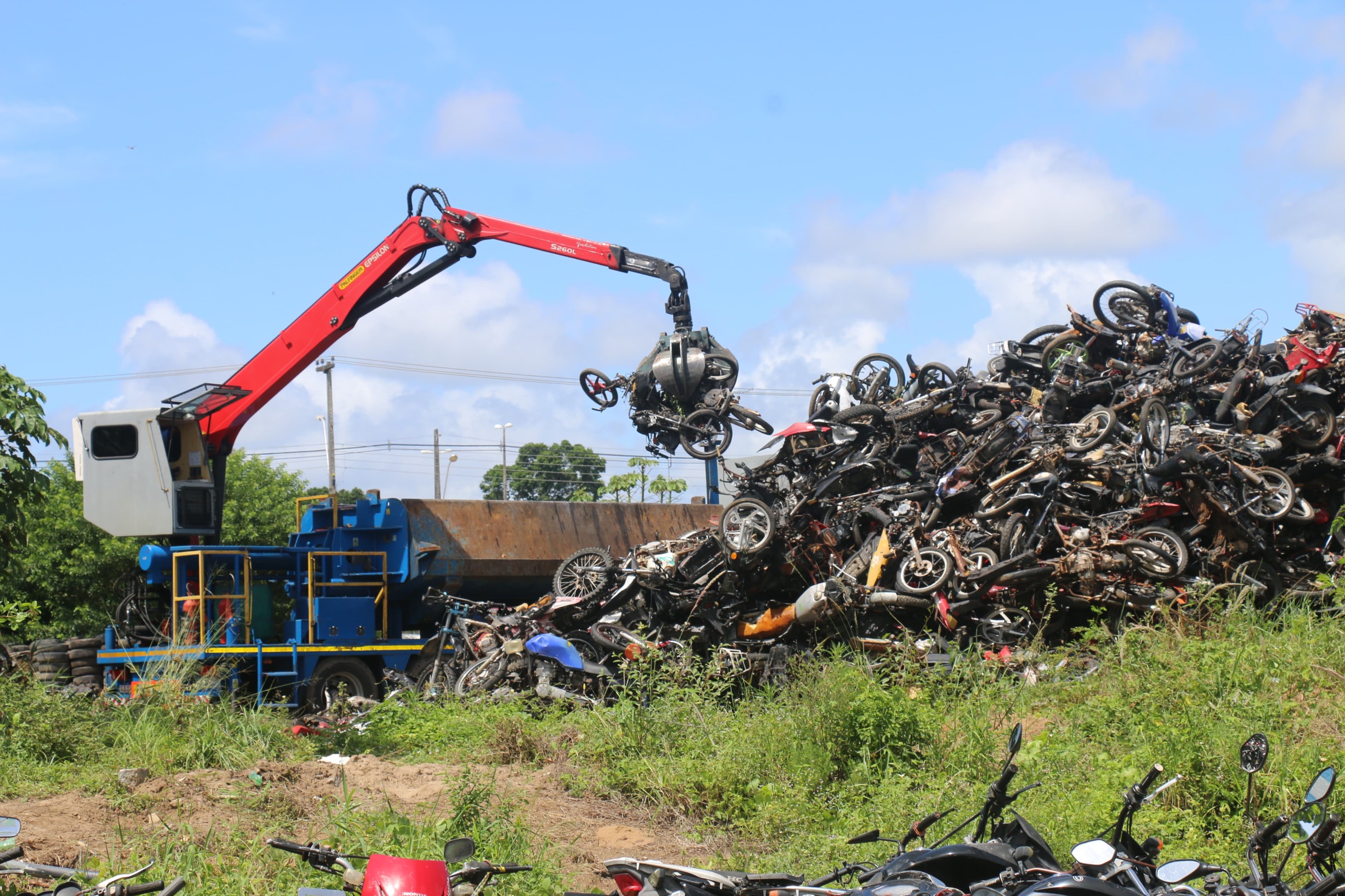 Veículos Leilão 05