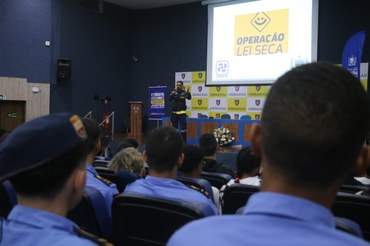 Uninassau - Fechamento Maio Amarelo