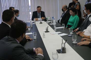 Acordo de Cooperação Técnica