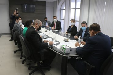 Acordo de Cooperação Técnica