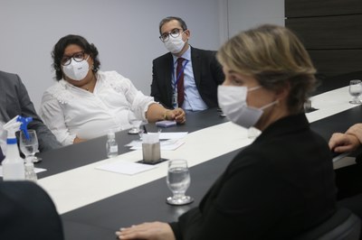 Acordo de Cooperação Técnica