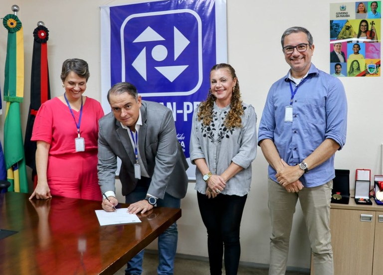 Coordenadora de Educação de Trânsito 01