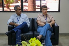 Visita da Corregedoria do Detran-RN