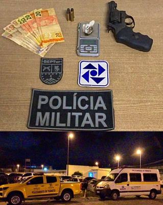 Ações da Lei Seca contribuem com a segurança pública