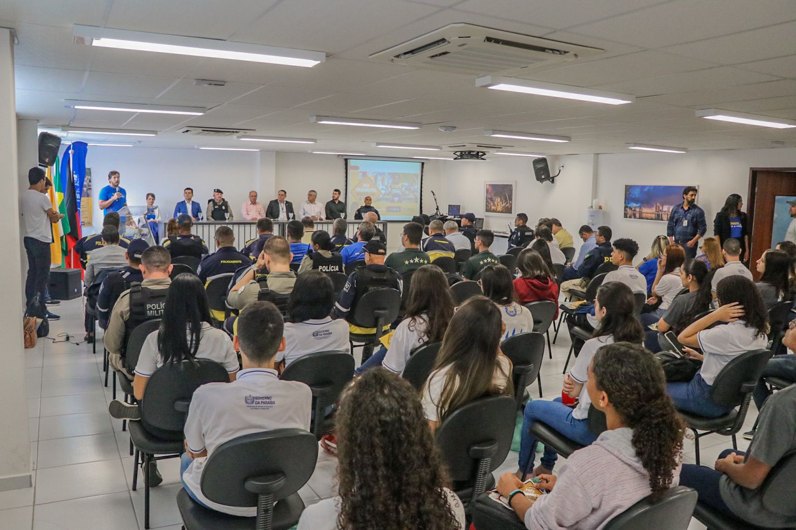 publico encerramento maio amarelo 2023 detra-pb campina grande